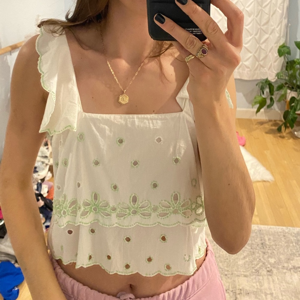 Urban outfitters tank top